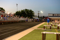 WHS District Track