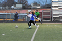WHS Girls Soccer vs Lindale