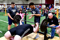 WHS Powerlifting 2022