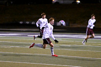 WHS Guys vs Lufkin