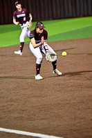 Whitehouse SB vs Texas High