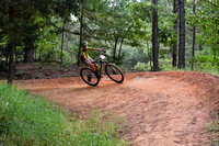 Rose City Cross-Country Bike Race