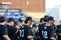Whitehouse vs Frisco Wakeland 2