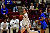 WHS Girls vs Tyler 2025