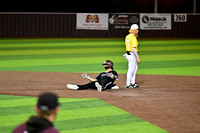 WHS vs Forney Game 1