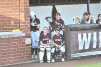 Ladycat Softball vs Nacogdoches