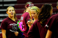 WHS Homecoming Pep Rally
