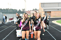 WHS vs Nacogdoches