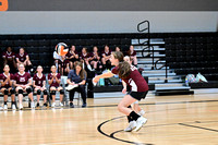 WJHS vs Hubbard 2024