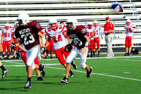 WHS 9-JV vs Carthage
