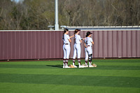 WHS Ladycats SB vs Jacksonville