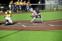 Whitehouse JV1 vs Nacogdoches