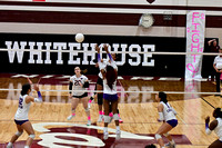 Whitehouse vs Lufkin 2024