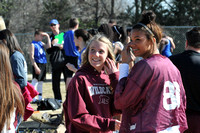 WJH Track