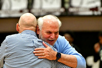 C L Nix Ceremony
