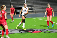 WHS Soccer vs Kilgore
