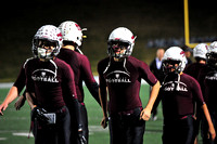 WHS vs Wylie East