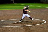 Ladycat Softball Playoff Game 1