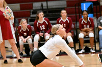 Whitehouse vs Jacksonville VB